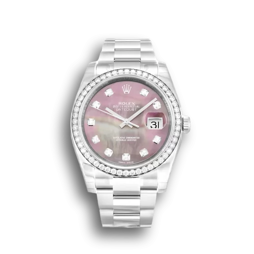 Rolex Datejust 116244/02