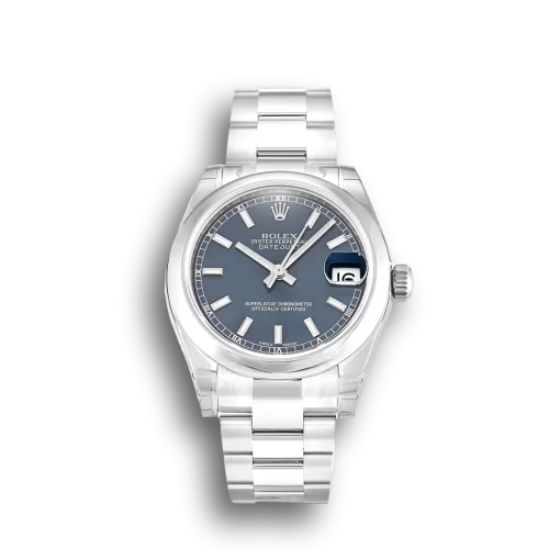 Rolex Datejust Lady Blue Dial 178240