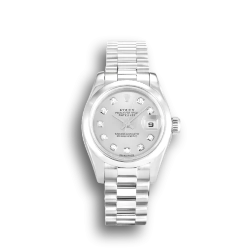 Rolex Datejust Lady 179166