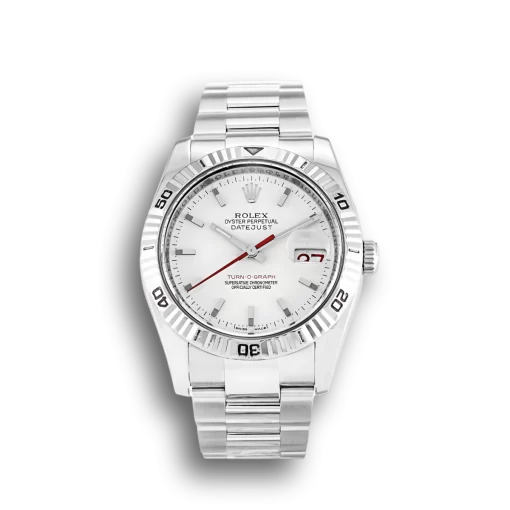 Rolex Turn-O-Graph 116264/3
