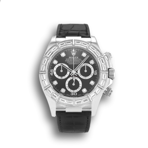 Rolex Daytona 116589BR