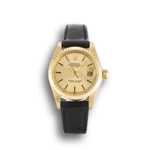 Rolex Datejust Lady 6917