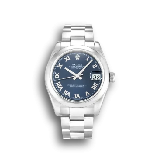 Rolex Datejust Lady Blue Dial 178240