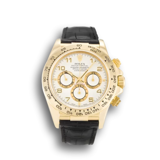 Rolex Daytona 16518