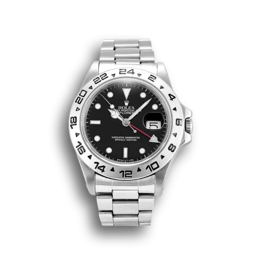 Rolex Explorer 16550