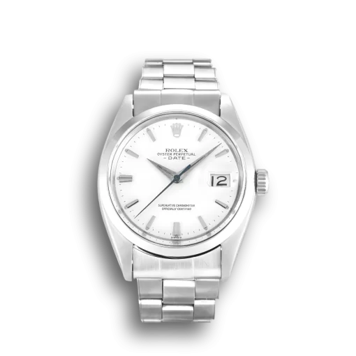 Rolex Oyster Perpetual Date 1500