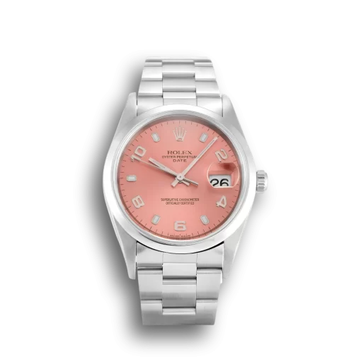 Rolex Oyster Perpetual Date 15000/2