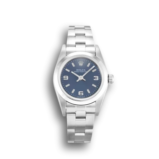 Rolex Lady Oyster Perpetual 76080