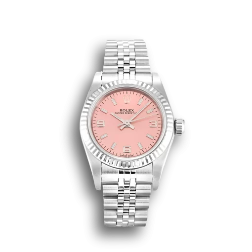Rolex Lady Oyster Perpetual 76094/1