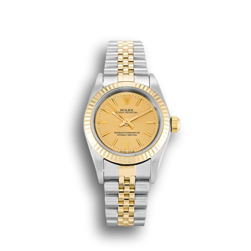 Rolex Lady Oyster Perpetual 76193