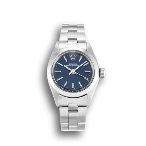 Rolex Lady Oyster Perpetual 6718