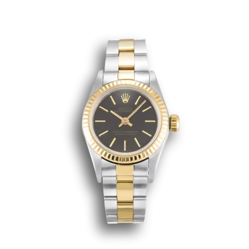 Rolex Lady Oyster Perpetual 67193