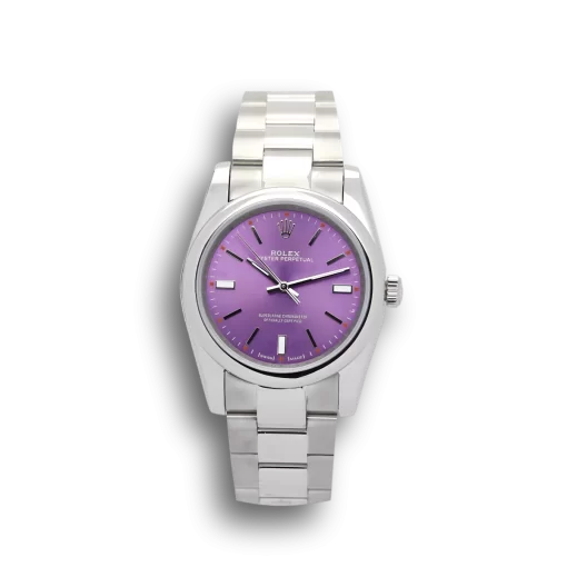 Rolex Lady Oyster Perpetual 177200/4