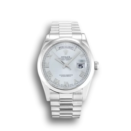 Rolex Day-Date 118206