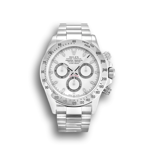 Rolex Daytona 116520-40 MM