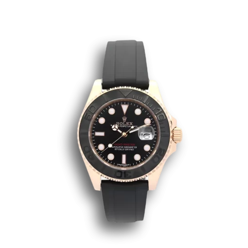 Rolex Yacht-Master Black 169622