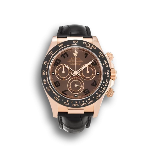 Rolex Daytona 116515 LN-40 MM
