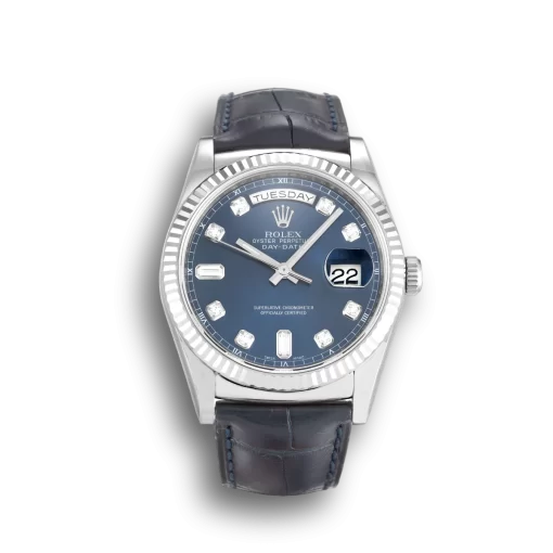 Rolex Day-Date 118139