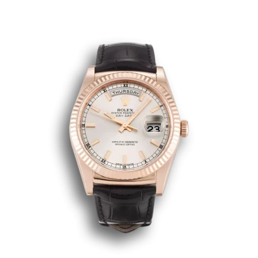 Rolex Day-Date 118135