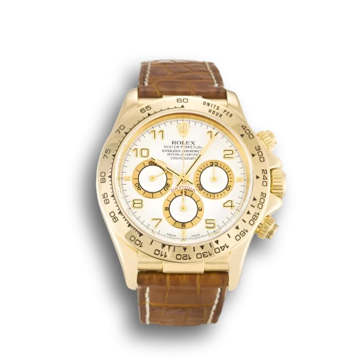 Rolex Daytona 16518-40 MM