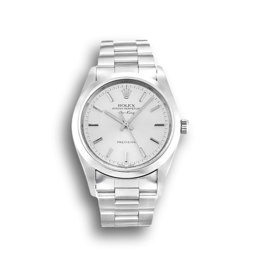 Rolex Air-King 14000M
