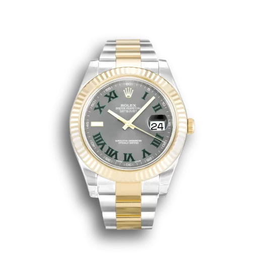 Rolex Datejust II 116333