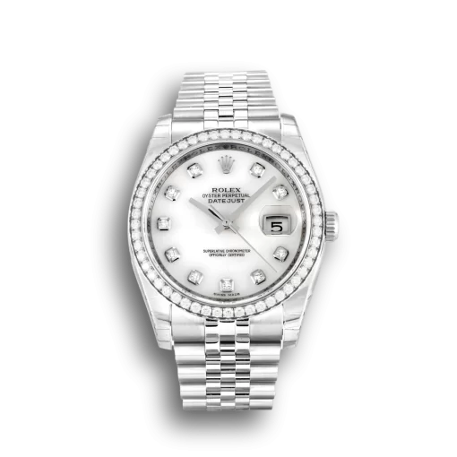 Rolex Datejust 116244/01