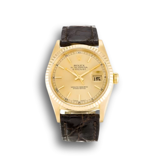 Rolex Datejust 16238