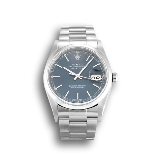Rolex Datejust 16200/01