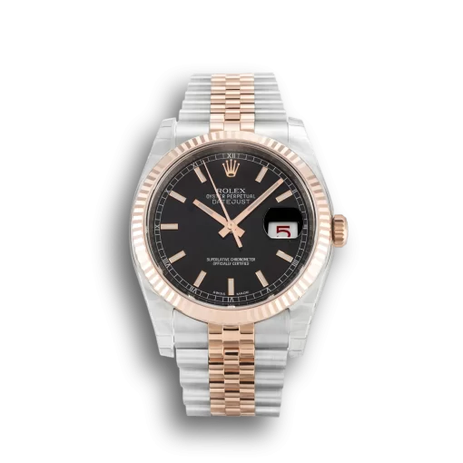 Rolex Datejust 116231/01