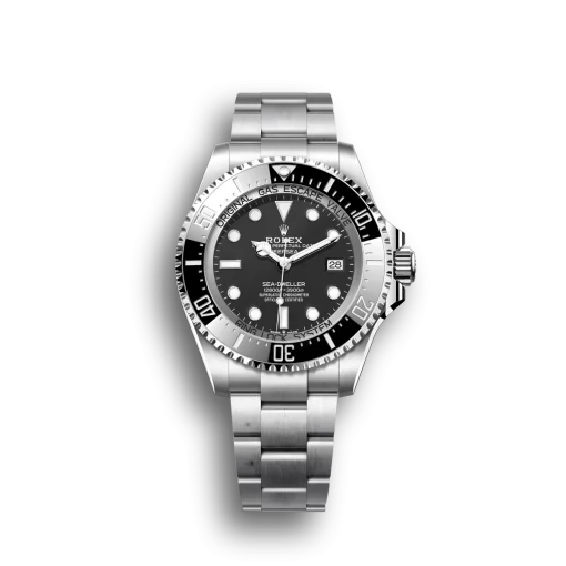 Rolex Deepsea 116660