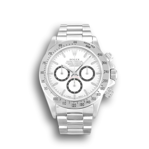 Rolex Daytona 16520-40 MM