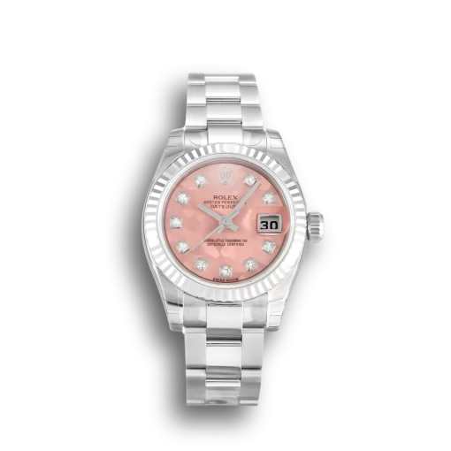 Rolex Datejust Lady 179174/01