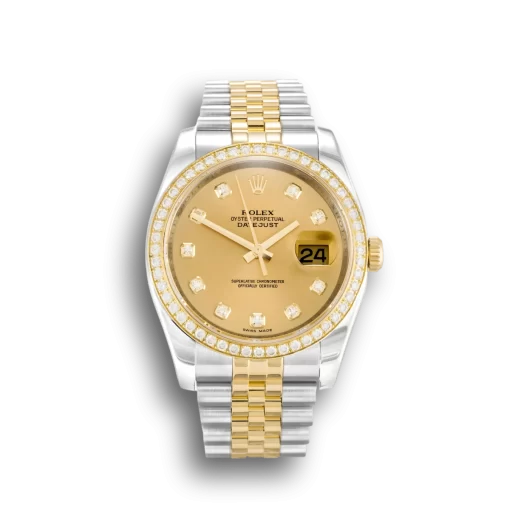 Rolex Datejust 116243