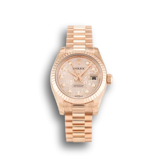 Rolex Datejust Lady 179175