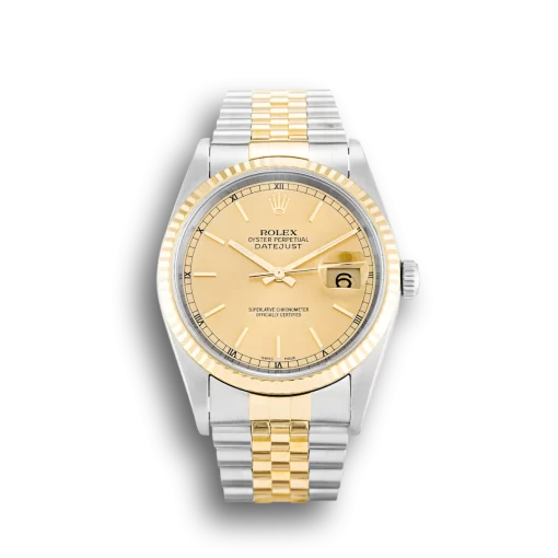 Rolex Datejust 16233/01