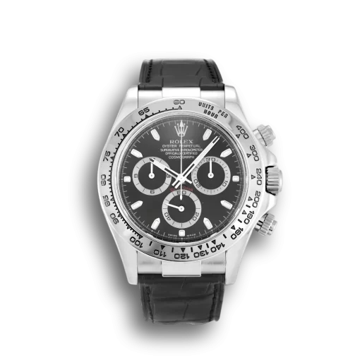Rolex Daytona 116519-40 MM