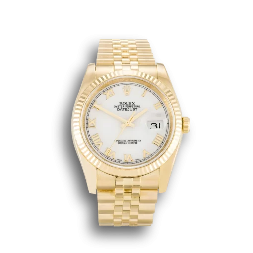 Rolex Datejust 116238