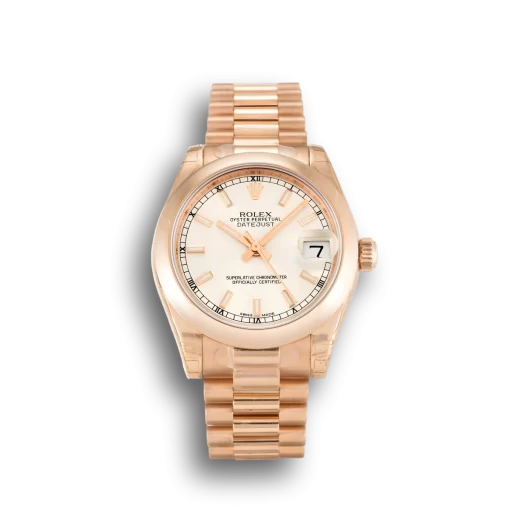 Rolex Datejust 178245F