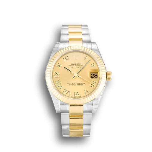 Rolex Datejust Lady 178273/01