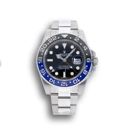 Rolex GMT Master II 116710 Black (Batman)