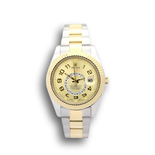 Rolex Sky-Dweller 326938 Gold