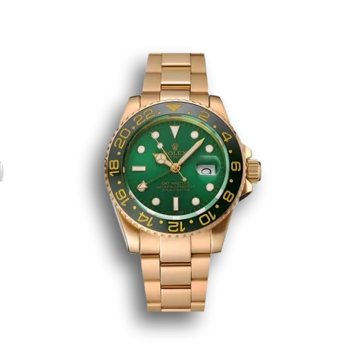 Rolex GMT Master II 116718