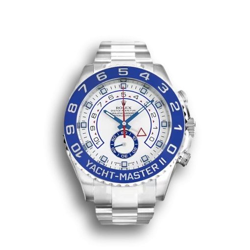 Rolex Yacht-Master White 116680