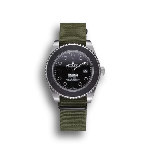Rolex Submariner 621990