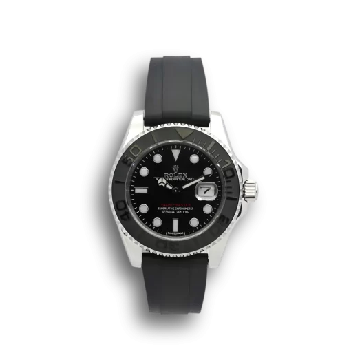 Rolex Yacht-Master Black 169622