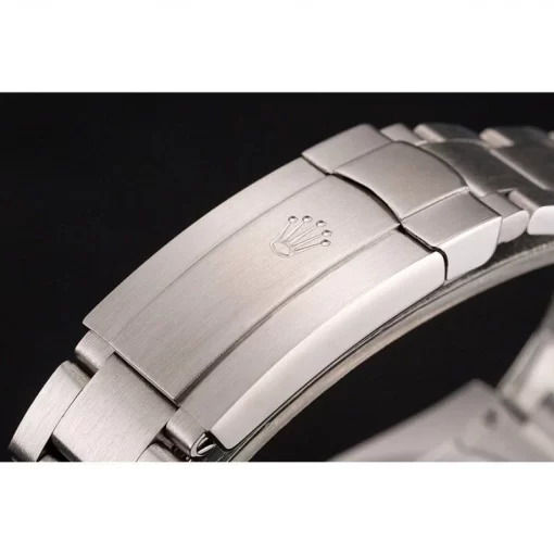 Rolex Air-King Black Dial 1454020 - 图片 5