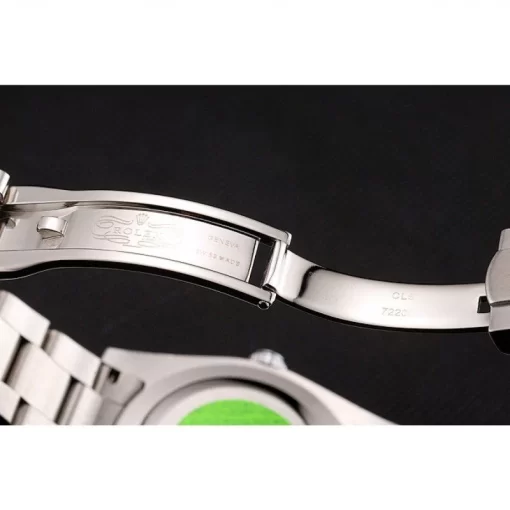 Rolex Air-King Black Dial 1454020 - 图片 6