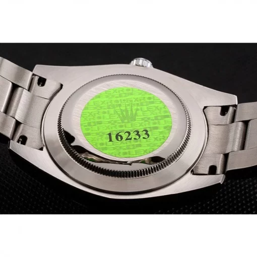 Rolex Air-King Black Dial 1454020 - 图片 7