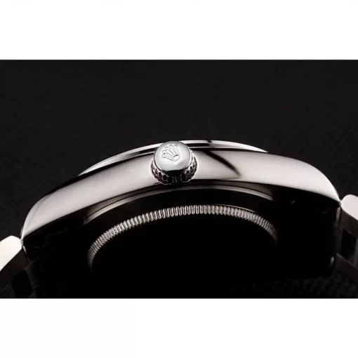 Rolex Air-King Black Dial 1454020 - 图片 8